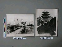 藏品(寧夏中衛鼓樓)的圖片